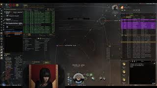 2020 01 13 21 40 09 Retribution vs Vexor Navy Issue, in fleet