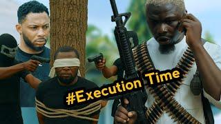 Caretaker Series Episode 259 (Mark Angel Tv) | Execution Time