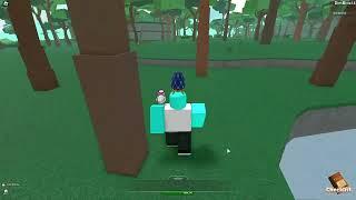 How to get the Basic Easter Egg {Roblox RetroStudio}