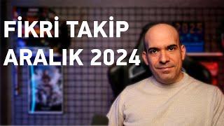 Fikri Takip - Aralık 2024