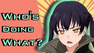 What's Even Happening?? - How to Watch Fire Force