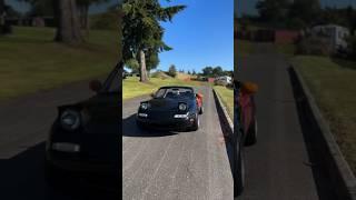 It’s a Miata  #miata #mx5 #shorts
