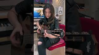 Josephine Alexandra - Tokyo Drift (Fast & Furious)