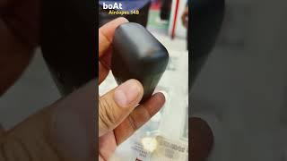 boAt Airdopes 148 First Look #youtubeshorts #shorts #kanhaiyamehrotra #airdopes
