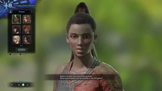 Monster Hunter: World Gameplay