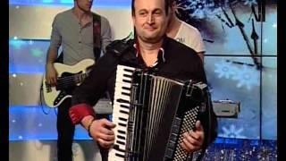 PASADENA - Yuriy Tertychnyy (accordion) Пасадена - Юрий Тертычный (аккордеонист)