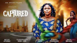 Captured | Inspiring Christian Movie 2024