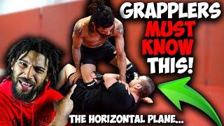 This ONE Concept Will Change How You Grapple Forever | Coach Kajan Johnson