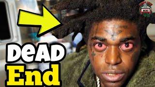 Prayers Needed Time Is RUNNING OUT For Kodak Black!