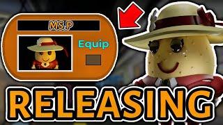 MS.P SKIN QUEST IS BEGINNING! (Piggy News)