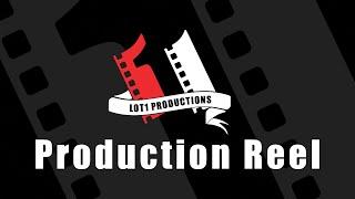 Lot1 Productions Film Reel