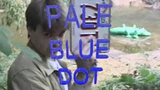 Pale Blue Dot-by Corn Pone Flicks
