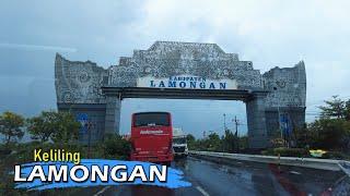 Keliling Kota LAMONGAN 2021