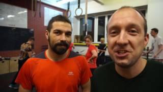 CrossFit Санкт-Петербург Зал Кроссфит СПБ Черная белка, фитнес, спорт зал.