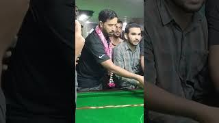 Muhammad Asif world champion opening ceremony