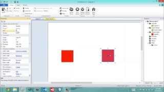 Construct 2 Basics: Objects
