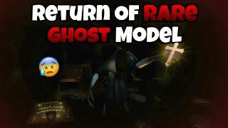 Roblox Blair -The Return of the Rare Ghost Model – St. Mont's Chapel Fails!