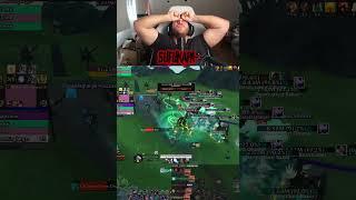 How to Calmly Deal With Pulling Aggro | Echo Gingi