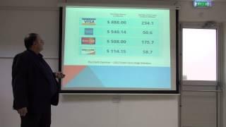 Andis Philitas Communication Skills Workshop Pressentation