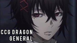 Character Analysis: Juuzou Suzuya, The New Arima