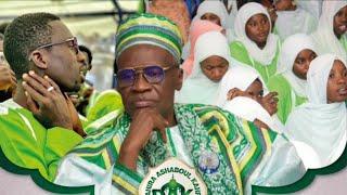  EN DIRECT CAYAR: CONFÉRENCE DAHIRA ASKHABOUL KAHFI CAYAR SERIGNE MAME MALICK Sy Ibn borom daaradj