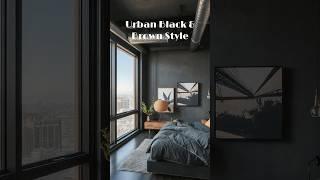 Industrial Bedroom Decor Ideas | Urban & Stylish Interior Inspiration