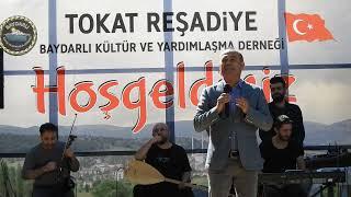 #İSTANBULTOKATMİLLETVEKİLİÖZGÜRKARABAT #BAYDARLIPİKNİĞİ2022 ÇEKİM TOKAT ATEŞİ VİDEO PAYLAŞIM