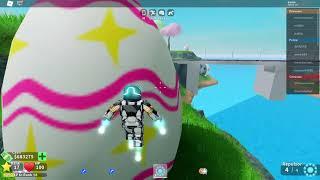 TOP 7 EASTER EGGS! | Mad City | Roblox