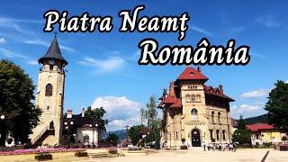 Piatra Neamt, Romania