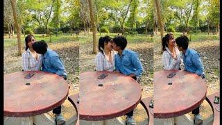 Riya Rajput kiss seen video | Riya rajput sexy video | Riya rajput hub #riyarajput #shorts #comedy