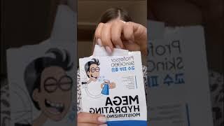 Делимся атмосферой идеального бьюти-утра вместе с Professor SkinGOOD!