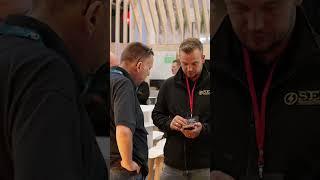 GivEnergy - Highlights from CEF Live 2025!