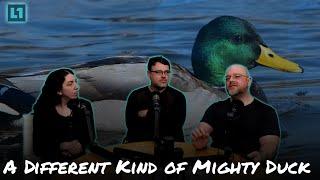 The Level1 Links With Friends Show June 6 2025: A Different Kind of Mighty Duck