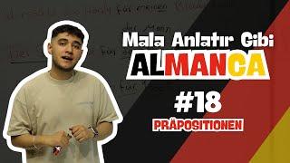 Mala Anlatır Gibi Almanca #18