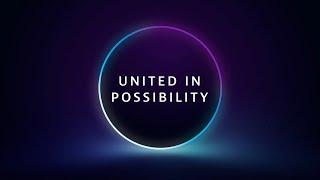 United In Possibility