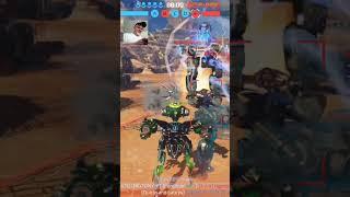 Now This is a Shenlou Ambush! - BIG TONY'S WAR ROBOTS