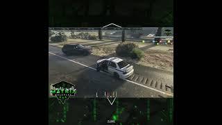 GTA Matrix RolePlay Server