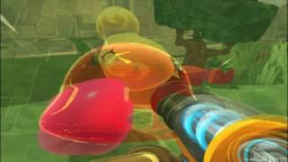 Slime Rancher #24 Взрыв бабах-слайма ЭПИИИК