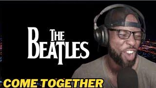 THE BEATLES - COME TOGETHER | FIRST TIME HEARING AND REACTION