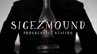 Progressive Station - Sigezmound (Official Video 2023)