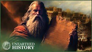 Can Archaeologists Uncover Actual Proof Of The Old Testament? | The Exodus | Unearthed History