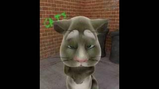 Talking Tom Killer