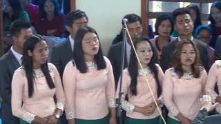 Khawhai South Pastor Bial Zaipawl-2019
