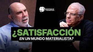 RIQUEZAS y SATISFACCIÓN: lo que Eclesiastés nos enseña | Entendiendo Los Tiempos | T6-43