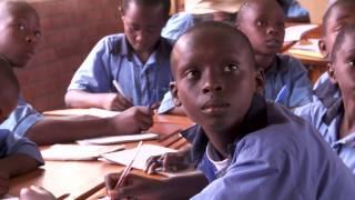 UNICEF USA: Street Children in Rwanda