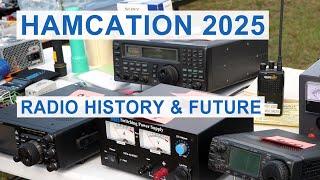 Ham Radio Has Changed - HamCation 2025