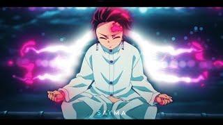 Into it - Demon Slayer [Edit/AMV] !