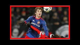 Once coveted by jose mourinho, mario fernandes has made russia home