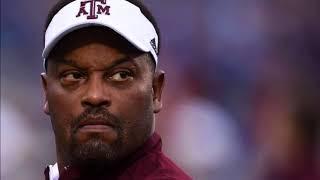 Joel Klatt on Kevin Sumlin and Texas A&m