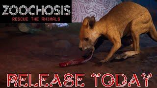 Zoocohosis 3 : Rescue The Animals Full Game  Update || Zoocohosis Official  #zoochosis #viralshorts